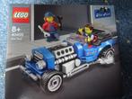 lego Hot Rod (40409) nieuw, Kinderen en Baby's, Speelgoed | Duplo en Lego, Ophalen of Verzenden, Nieuw, Complete set, Lego