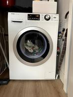 Washing Machine Haier, Ophalen, Gebruikt, 1200 tot 1600 toeren, Voorlader