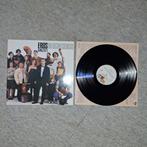 eros ramazzotti - in ogni senso, Cd's en Dvd's, Vinyl | Pop, Ophalen of Verzenden, 1960 tot 1980, Zo goed als nieuw, 12 inch