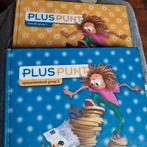 Pluspunt Lesboek en Opdrachtenboek Groep 5 rekenen, Ophalen of Verzenden, Gelezen