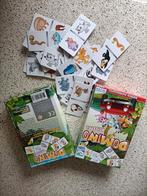 Dieren Domino Reisspel, Ophalen of Verzenden, Gebruikt, Jongen of Meisje