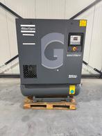 ATLAS COPCO GA5VSD FF, Ophalen, Gebruikt, 400 tot 800 liter/min, 6 tot 10 bar