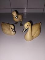 Malevolti eendjes 3 stuks, Ophalen of Verzenden