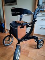 Travixx Traveller Rollator
maat M (vanaf 1.60m) ZGAN, Ophalen, Zo goed als nieuw