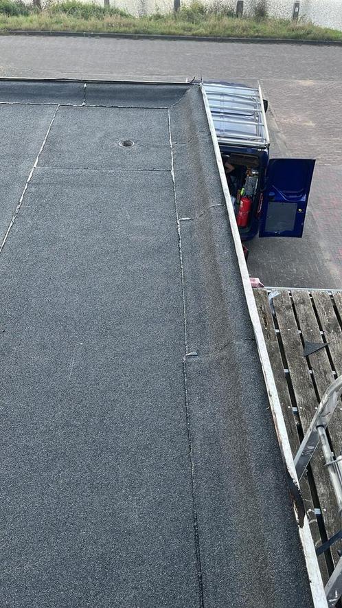 Dakdekker, Diensten en Vakmensen, Dakdekkers en Rietdekkers