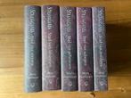 Stravaganza Serie - Mary Hoffman, Boeken, Ophalen, Gelezen