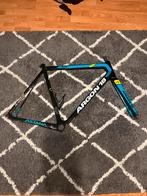 Argon 18 Gallium Pro Astana Racefiets Frame - Carbon, Fietsen en Brommers, Ophalen of Verzenden, Gebruikt, Racefiets, Frame