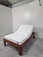 Auping Auronde Elektrisch Bed 120x200 2M, Verstelbaar, Eenpersoons, ., Ophalen of Verzenden