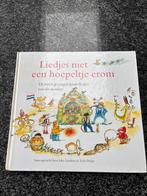 Liedjes met een hoepeltje erom - Holkema & Warendorf, Boeken, Gelezen, Joke Linders, Fictie algemeen, Ophalen of Verzenden