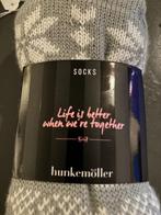 NIEUW Hunkemöller knuffelsokken maat 38/39, Sokken en Kniesokken, ., Maat 35 t/m 38, Nieuw