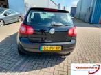 Achterklep Volkswagen Golf V 2.0  ('03-'08) zwart z4 / c9z, Achterklep, Gebruikt, Ophalen of Verzenden