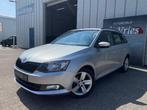 Skoda Fabia Combi 1.2 TSI Style PDC achter, elek. ramen, Gebruikt, Euro 6, 4 cilinders, Parkeersensor