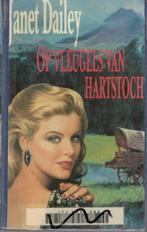 Janet Dailey - Op vleugels van hartstocht., Boeken, Ophalen of Verzenden, Gelezen, Nederland