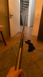 Guru margin 550, Ophalen of Verzenden, Zo goed als nieuw, Werphengel