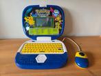 Pokemon Diamond & Pearl Leercomputer Kids Clementoni, Kinderen en Baby's, Speelgoed | Vtech, Ophalen of Verzenden, Zo goed als nieuw