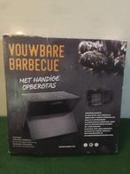 OPVOUWBARE  BARBECUE, Tuin en Terras, Houtskoolbarbecues, Ophalen of Verzenden, Nieuw