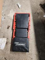 Werkplaatskruk / Rolplank, Ophalen, Gebruikt