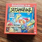 Geharrewar in de Sushibar, Ophalen of Verzenden, Zo goed als nieuw