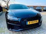 Audi TT 45 Tfsi 245pk S Tronic quatro 2019 Zwart 20 year ed, Automaat, TT, USB, 4 cilinders