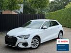 Audi A3 Sportback 40 TFSI e Business edition, Stof, Gebruikt, 4 cilinders, 1535 kg