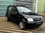 Fiat Panda 1.2 Young|2e Eig.|137075km NAP|Airco|Elek. ramen, Auto's, Voorwielaandrijving, Elektrische ramen, Gebruikt, 1242 cc