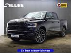 Dodge Ram 1500 5.7 V8 4x4 Crew Cab Laramie | Night Package |, Automaat, Gebruikt, 5654 cc, 402 pk