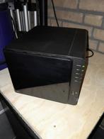 Synology Nas DS 414, Ophalen, Gebruikt