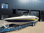 Baja islander 277 bj 2008 600sci supercharger bowrider 120km, Ophalen, Gebruikt, Binnenboordmotor, 6 meter of meer