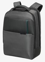 Samsonite Qibyte - Laptop Rugzak - 15.6 inch - Grijs, Ophalen, 15 inch, Nieuw, Rugzak