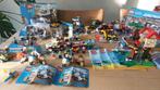 lego city en creator 23 sets, Kinderen en Baby's, Speelgoed | Duplo en Lego, Ophalen, Gebruikt, Complete set, Lego