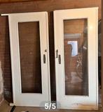 Mooie ensuite  schuifdeuren  2x, Ophalen, Gebruikt