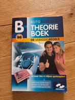 Theorie boek auto, Ophalen of Verzenden, Nieuw, Algemeen, Vekabest