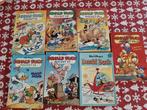 Donald Duck Pockets - 7 stuks, Meerdere stripboeken, Ophalen of Verzenden, Gelezen, Walt Disney
