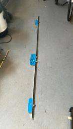 3 punt sluiting, Doe-het-zelf en Verbouw, Ophalen of Verzenden, Zo goed als nieuw, Slot