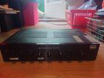 Mixer amplifier, Ophalen of Verzenden, Zo goed als nieuw, Stereo