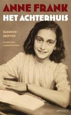 Het achterhuis - Anne Frank, Ophalen of Verzenden, Tweede Wereldoorlog, Zo goed als nieuw, Algemeen