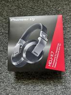 Pioneer DJ koptelefoon HDJ-X7, Over oor (circumaural), Overige merken, Zo goed als nieuw, Ophalen