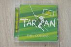 HET NEDERLANDSE CASTALBUM -- TARZAN, Verzenden, Zo goed als nieuw