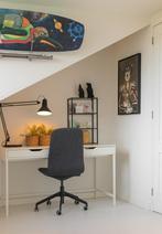 Ikea bureau Alex wit, inclusief laden, Ophalen, Zo goed als nieuw