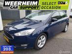 Ford Focus 1.0 Lease Edition|Navi|PDC|Cruise, 65 €/maand, 101 pk, Gebruikt, Met garantie (alle)