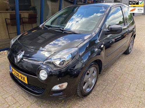 Renault Twingo 1.2 16V Collection AIRCO / CRUISE / TREKHAAK, Auto's, Renault, Bedrijf, Te koop, Twingo, ABS, Airbags, Airconditioning