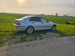 BMW 3-Serie 1.8 I 316 2005 Grijs, Auto's, 65 €/maand, Achterwielaandrijving, 1250 kg, 4 cilinders