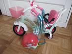 Babyborn- Baby Born  allerlei spulletjes - fiets-pop-kleertj, Ophalen, Zo goed als nieuw