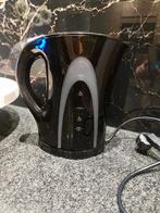 Bijna nieuw waterkoker, 1 tot 2 liter, Ophalen, Zo goed als nieuw