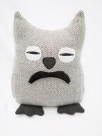 leuk schattige Deurstopper uil charmant accent kinderkamer, Ophalen of Verzenden, Zo goed als nieuw, Binnen