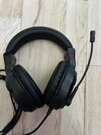 Gaming headset PlayStation, Bedraad, Gaming headset, Ophalen of Verzenden, Zo goed als nieuw