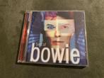 david bowie - david bowie the best of CD [929], Ophalen of Verzenden, Zo goed als nieuw, Poprock