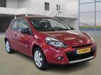 Renault Clio 1.6 20th Anniversary Automaat 1e Eig. 18.400 km, Euro 5, 4 cilinders, Origineel Nederlands, 112 pk