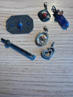 Zilveren sieraden, Ophalen of Verzenden, Zilver