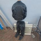 Motorpak maat l, Motoren, Kleding | Motorkleding, Ophalen of Verzenden, Tweedehands, Handschoenen